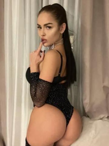 Анкета проститутки Роксана, 23 года